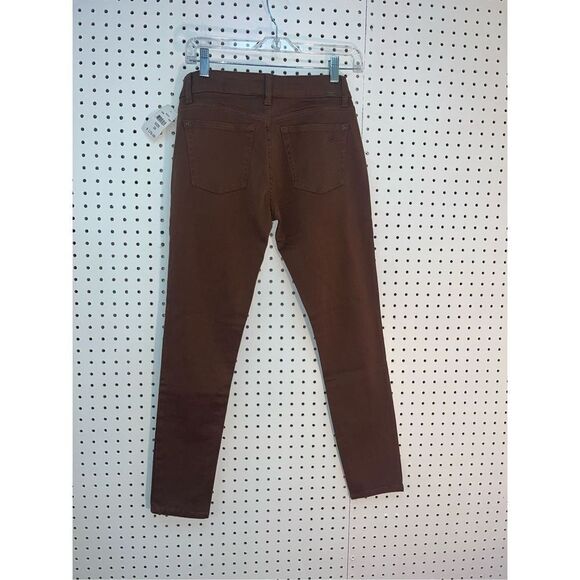 DL1961 MARGAUX
28 INSTASCULPT
SKINNY jeans - Picture 2 of 9